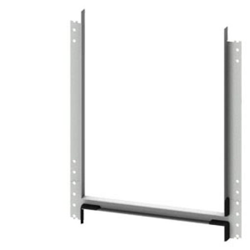 SIVACON S4 degree of protection upgrade IP55 H 450 mm W 400 mm