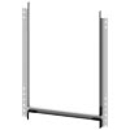 SIVACON S4 degree of protection upgrade IP55 H 500 mm W 400 mm