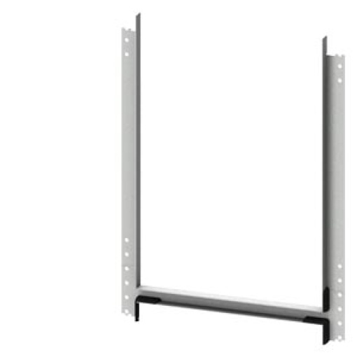 SIVACON S4 degree of protection upgrade IP55 H 500 mm W 400 mm