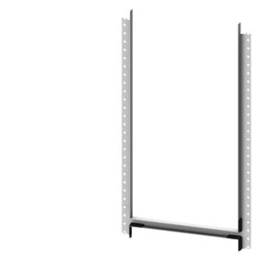 SIVACON S4 degree of protection upgrade IP55 H 650 mm W 400 mm