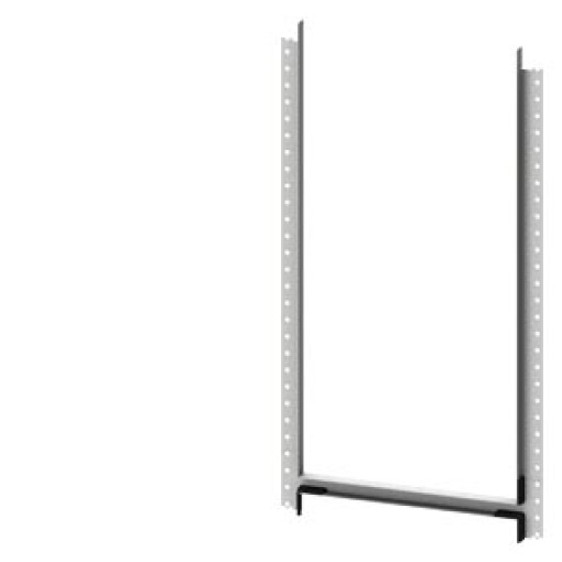SIVACON S4 degree of protection upgrade IP55 H 700 mm W 400 mm