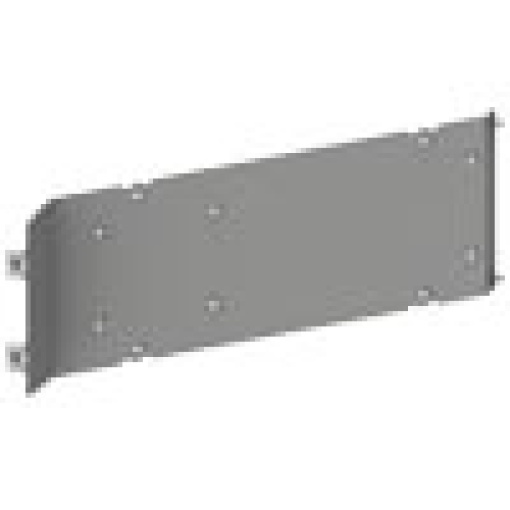 SIVACON S4 separation vertical distribution busbar rear H 150 mm W 600 mm