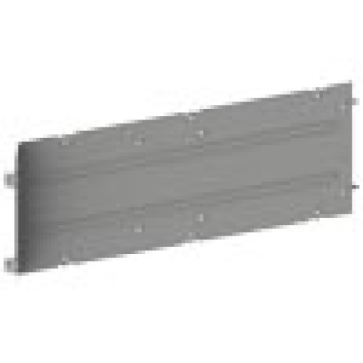 SIVACON S4 separation vertical distribution busbar rear H 200 mm W 800 mm