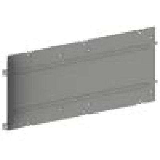 SIVACON S4 separation vertical distribution busbar rear H 250 mm W 800 mm