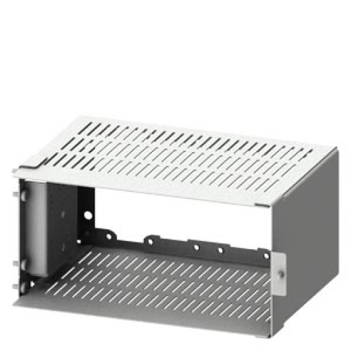 SIVACON S4 cable connection rear switch 3VL1 and 3V2 up to 160 A 3pole H 1