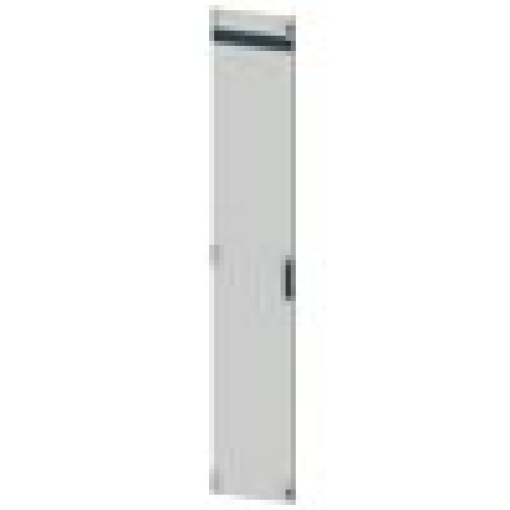 SIVACON S4 door IP55 W 350 mm rotary handle for profile semicylinder
