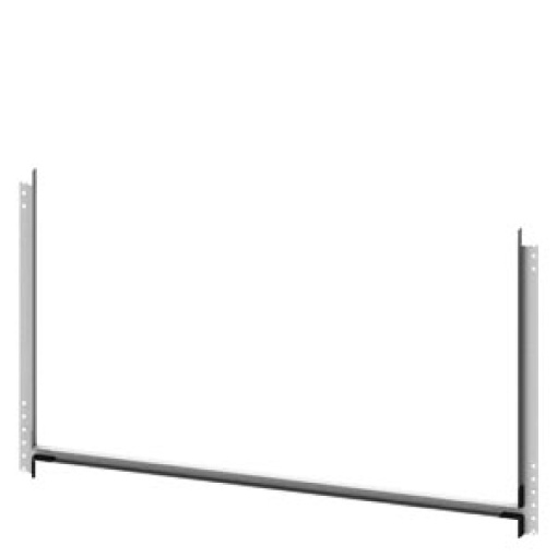SIVACON S4 degree of protection upgrade IP55 H 550 mm W 1000 mm