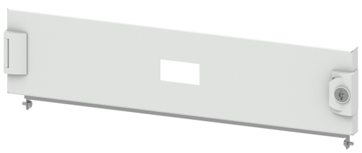 SIVACON S4 compartment door 3VL 3VL160X 3VL160 3VL250 horizontal fixedmoun