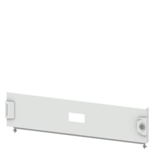 SIVACON S4 compartment door 3VL 3VL160X 3VL160 3VL250 horizontal fixedmoun