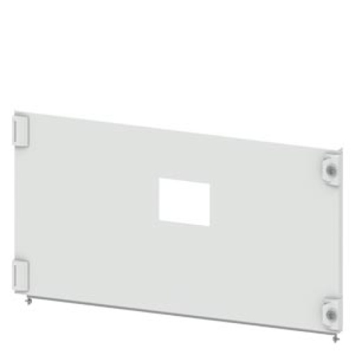 SIVACON S4 compartment door 3VL 3VL1250 3VL1600 horizontal fixedmounted IP