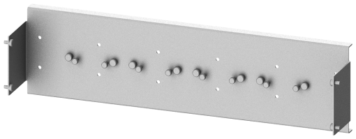 SIVACON S4 mounting panel 3NP1123 NH000 to 160 A 3NP1133 NH00 to 160 A
