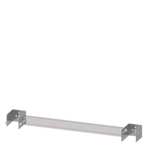 SIVACON S4 DIN rail for compartment door W 600 mm