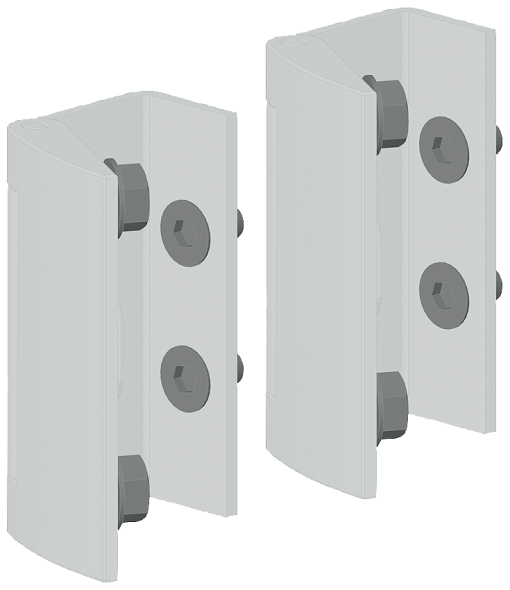 SIVACON S4 hinges 1 set2 units