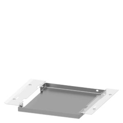 SIVACON S4 main busbar base plate bottom IP20 W 350 mm D 400 mm