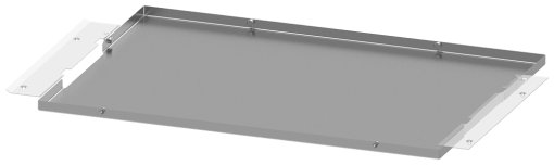 SIVACON S4 main busbar base plate bottom IP20 W 800 mm D 600 mm