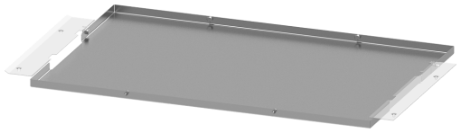 SIVACON S4 main busbar base plate bottom IP20 W 850 mm D 600 mm