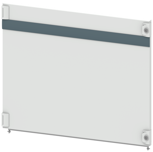 SIVACON S4 head compartment door IP40 H 675 mm W 800 mm