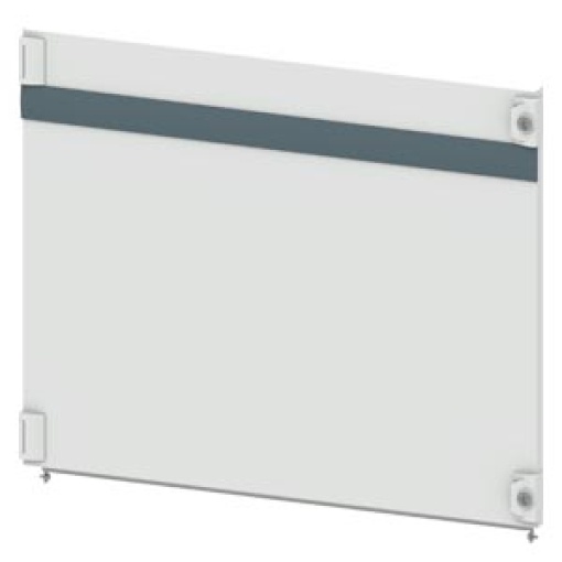 SIVACON S4 head compartment door IP40 H 675 mm W 800 mm