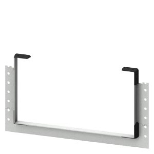 SIVACON S4 Upgrade compartment door to degree of protection IP55 Height 200 m
