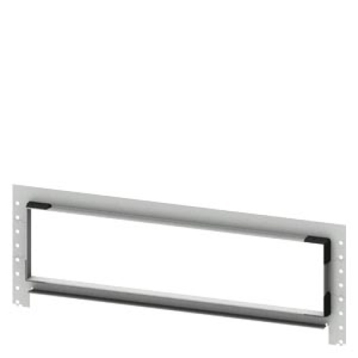 SIVACON S4 degree of protection upgrade IP55 H 175 mm W 600 mm