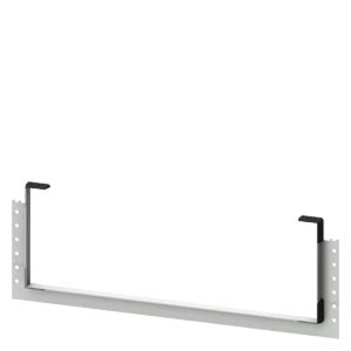 SIVACON S4 Upgrade compartment door to degree of protection IP55 Height 200 m