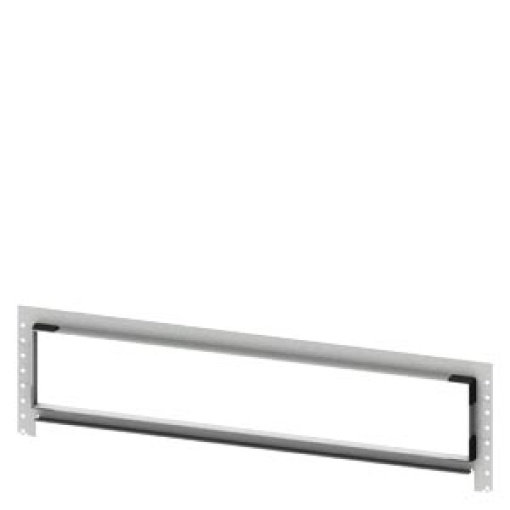 SIVACON S4 degree of protection upgrade IP55 H 175 mm W 800 mm