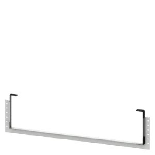 SIVACON S4 Upgrade compartment door to degree of protection IP55 Height 200 m