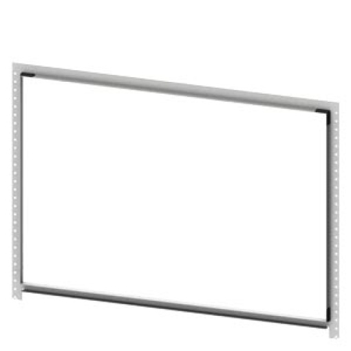 SIVACON S4 degree of protection upgrade IP55 H 675 mm W 1000 mm