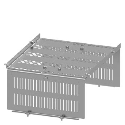 SIVACON S4 separation main busbar bottom W 350 mm D 400 mm