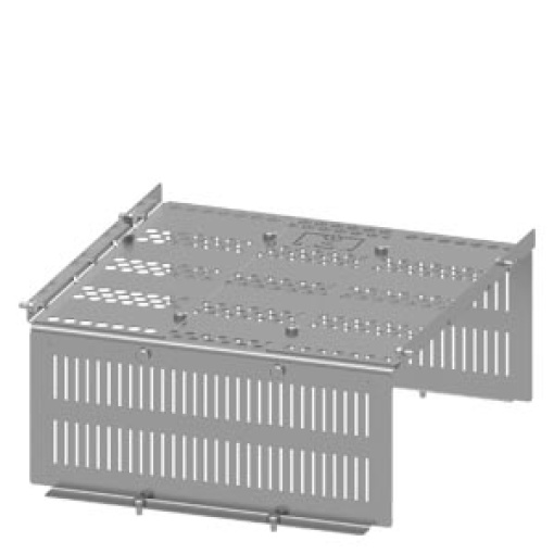 SIVACON S4 separation main busbar bottom W 400 mm D 400 mm