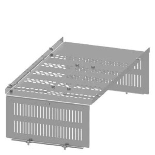 SIVACON S4 separation main busbar bottom W 350 mm D 600 mm