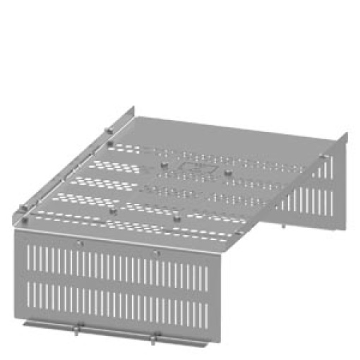 SIVACON S4 separation main busbar bottom W 400 mm D 600 mm