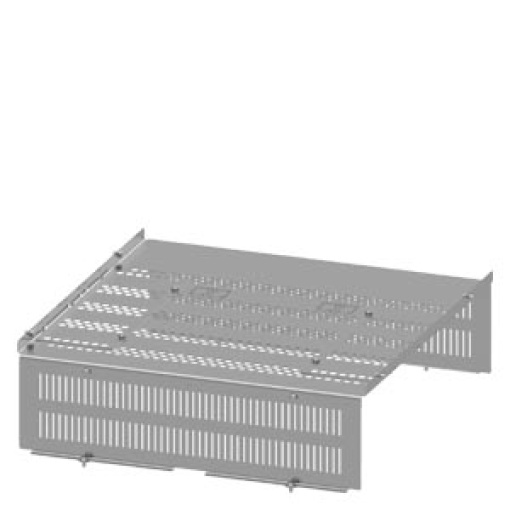 SIVACON S4 separation main busbar bottom W 600 mm D 600 mm