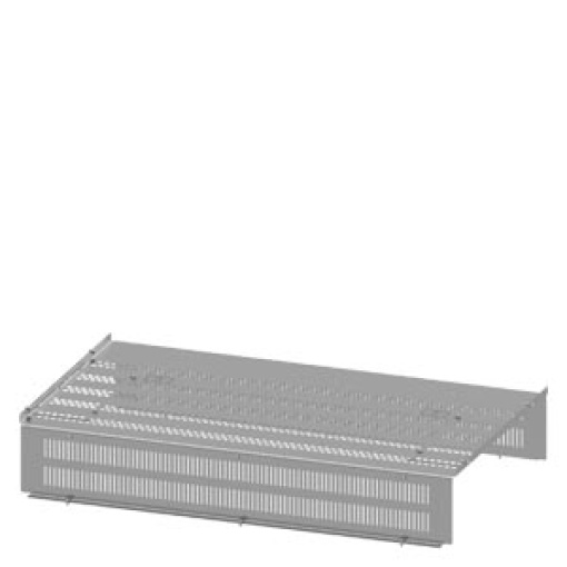 SIVACON S4 separation main busbar bottom W 1000 mm D 600 mm