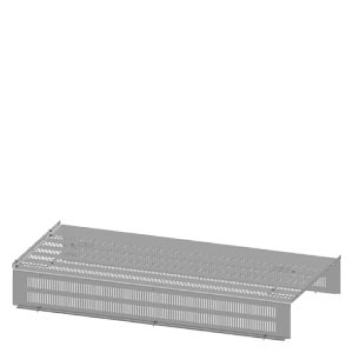 SIVACON S4 separation main busbar bottom W 1200 mm D 600 mm