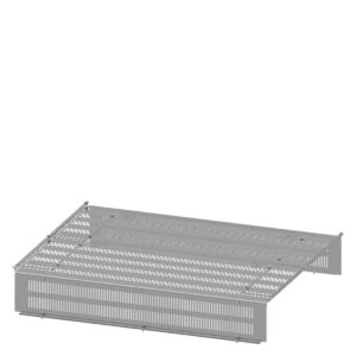 SIVACON S4 separation main busbar bottom W 1000 mm D 800 mm