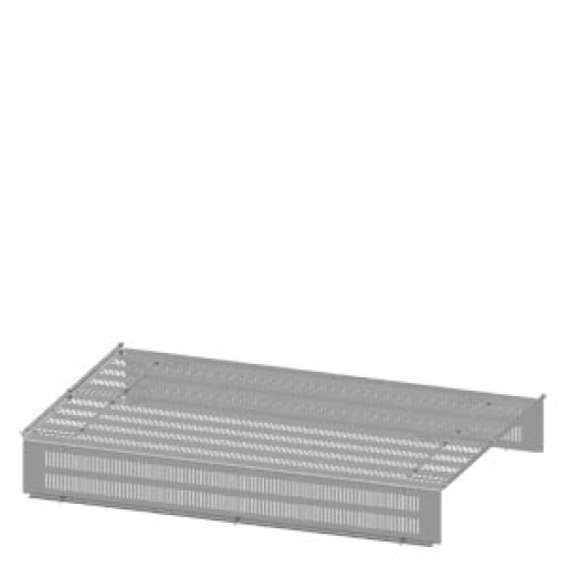 SIVACON S4 separation main busbar bottom W 1200 mm D 800 mm