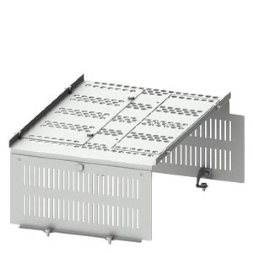 SIVACON S4 separation main busbar bottom with cable entry W 350 mm D 80