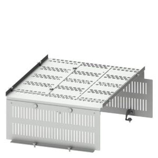 SIVACON S4 separation main busbar bottom with cable entry W 400 mm D 80