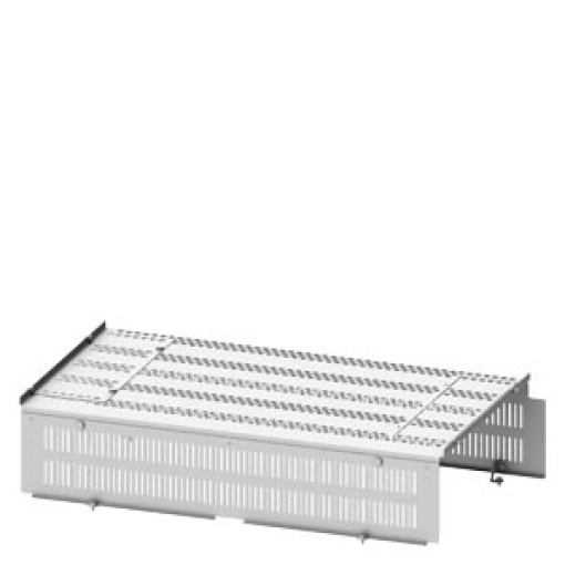 SIVACON S4 separation main busbar bottom with cable entry W 800 mm D 80