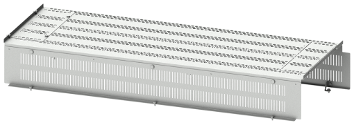 SIVACON S4 separation main busbar bottom with cable entry W 1200 mm D 8
