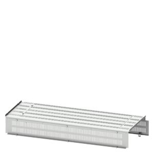 SIVACON S4 separation main busbar bottom with cable entry W 1200 mm D 8