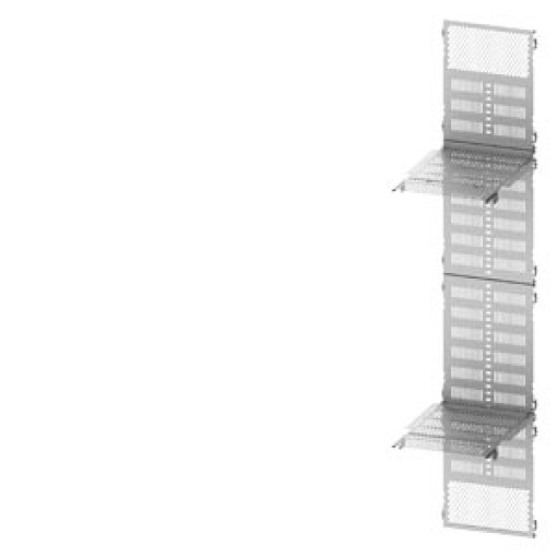 SIVACON S4 separation main busbar rear W 400 mm