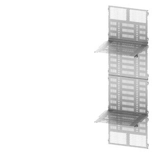 SIVACON S4 separation main busbar rear W 600 mm