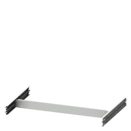 SIVACON S4 increase in module height 3VL withdrawable W 600 mm H 50 mm