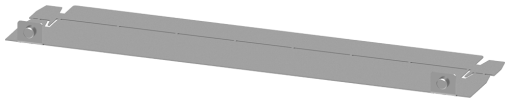 SIVACON S4 separation horizontal with increase in module height VL160 VL250 