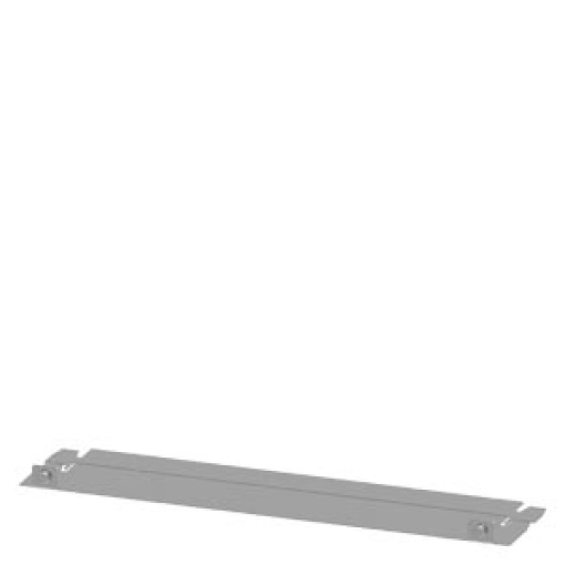 SIVACON S4 separation horizontal with increase in module height VL160 VL250 