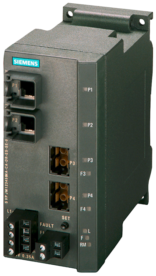SIPLUS NET SCALANCE X2022PIRT based on 6GK52022BH002BA3 with conformal coa