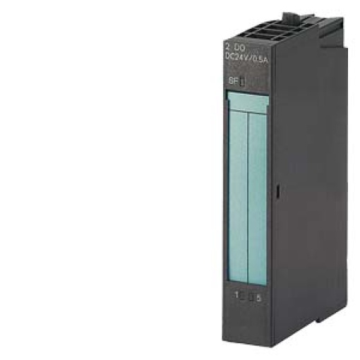 SIPLUS ET 200S 2DQ 24 V DC2 A HF 25  70 C with conformal coating based