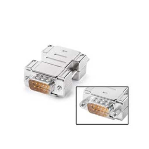 SIMATIC HMI Converter RS 422 to RS 232